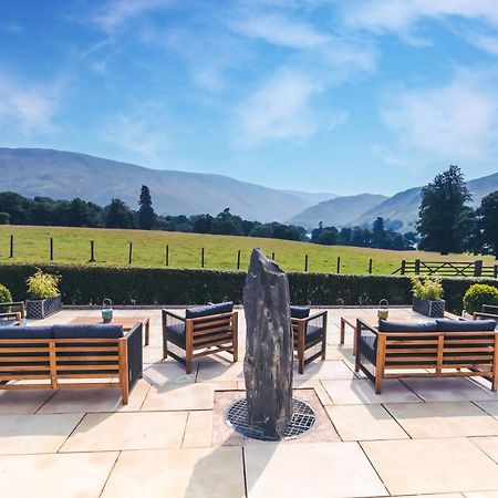 The Ullswater View Guest House Watermillock Ngoại thất bức ảnh