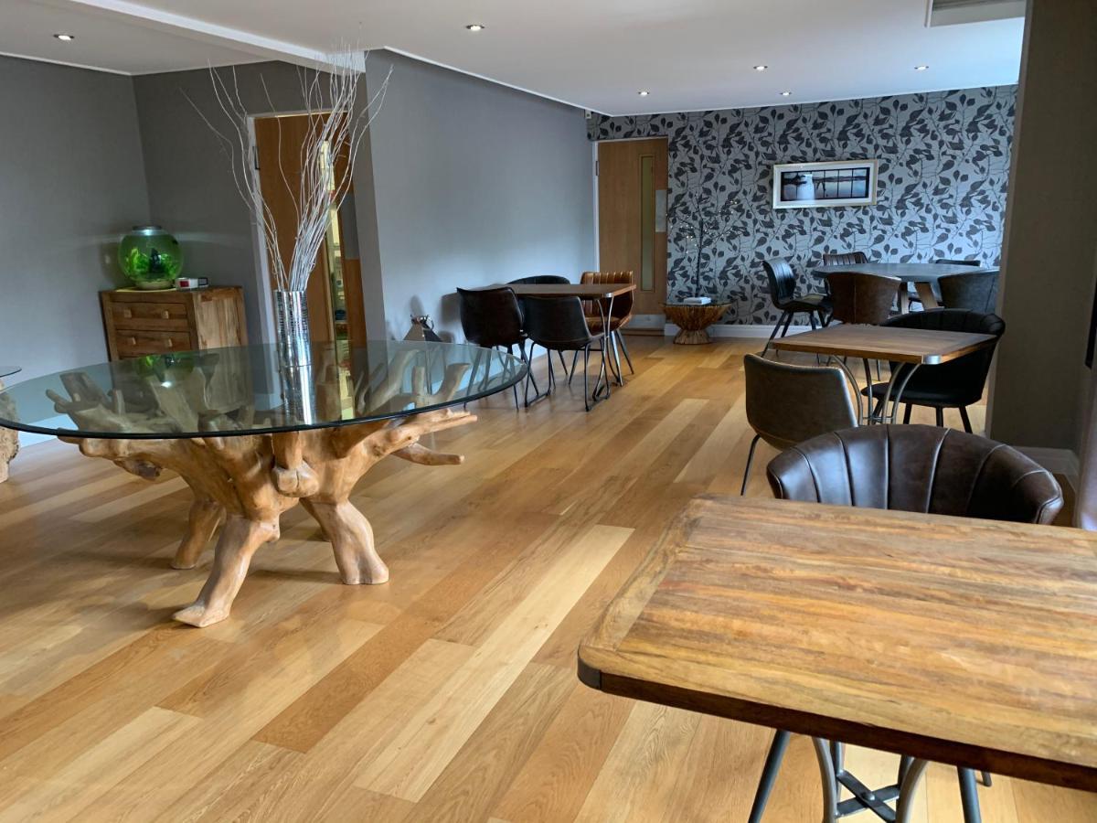 The Ullswater View Guest House Watermillock Ngoại thất bức ảnh
