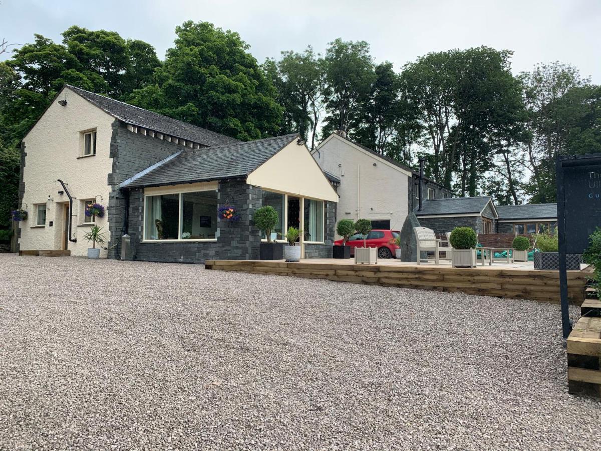 The Ullswater View Guest House Watermillock Ngoại thất bức ảnh