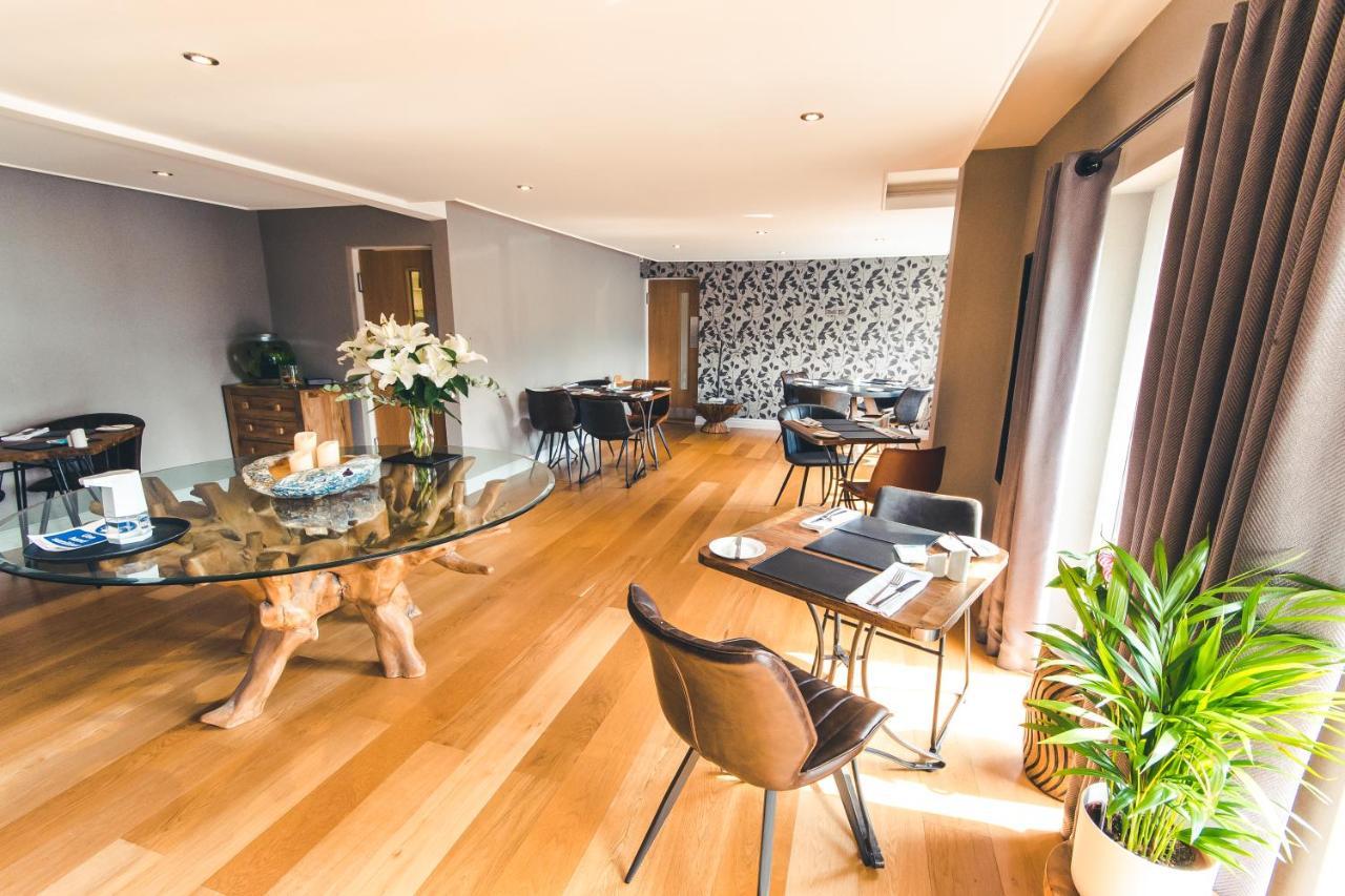 The Ullswater View Guest House Watermillock Ngoại thất bức ảnh
