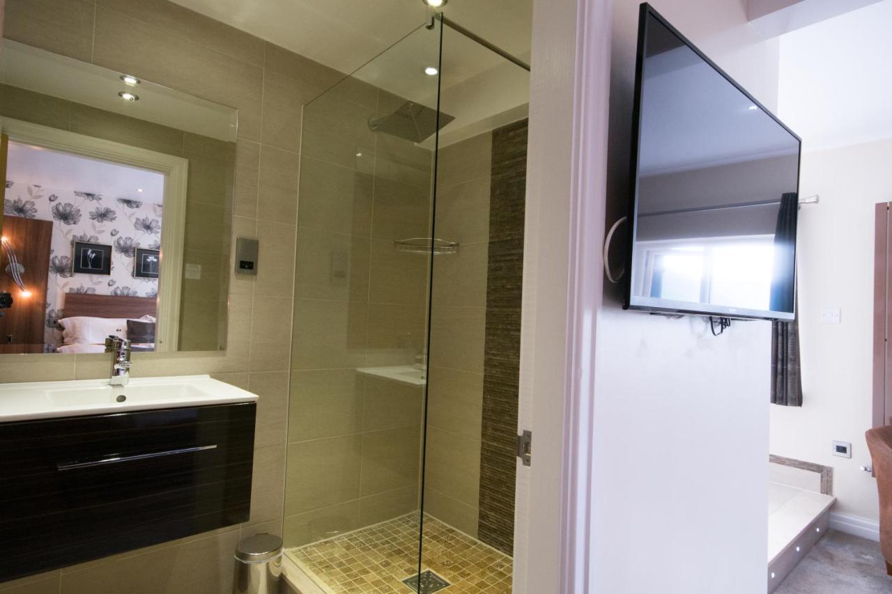The Ullswater View Guest House Watermillock Ngoại thất bức ảnh