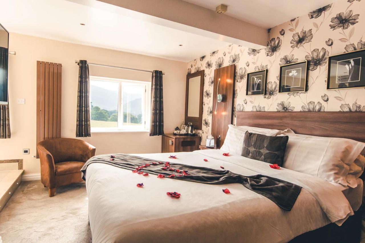 The Ullswater View Guest House Watermillock Ngoại thất bức ảnh