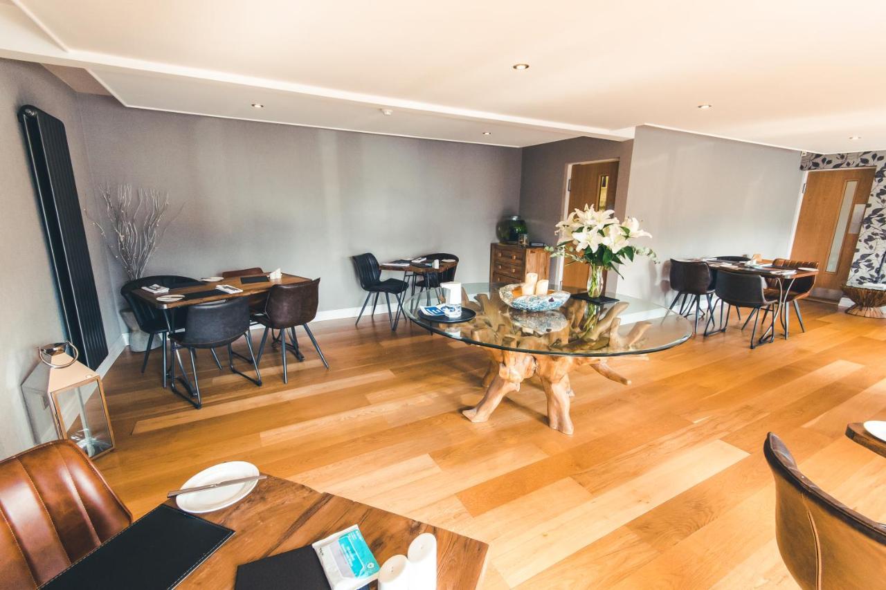The Ullswater View Guest House Watermillock Ngoại thất bức ảnh