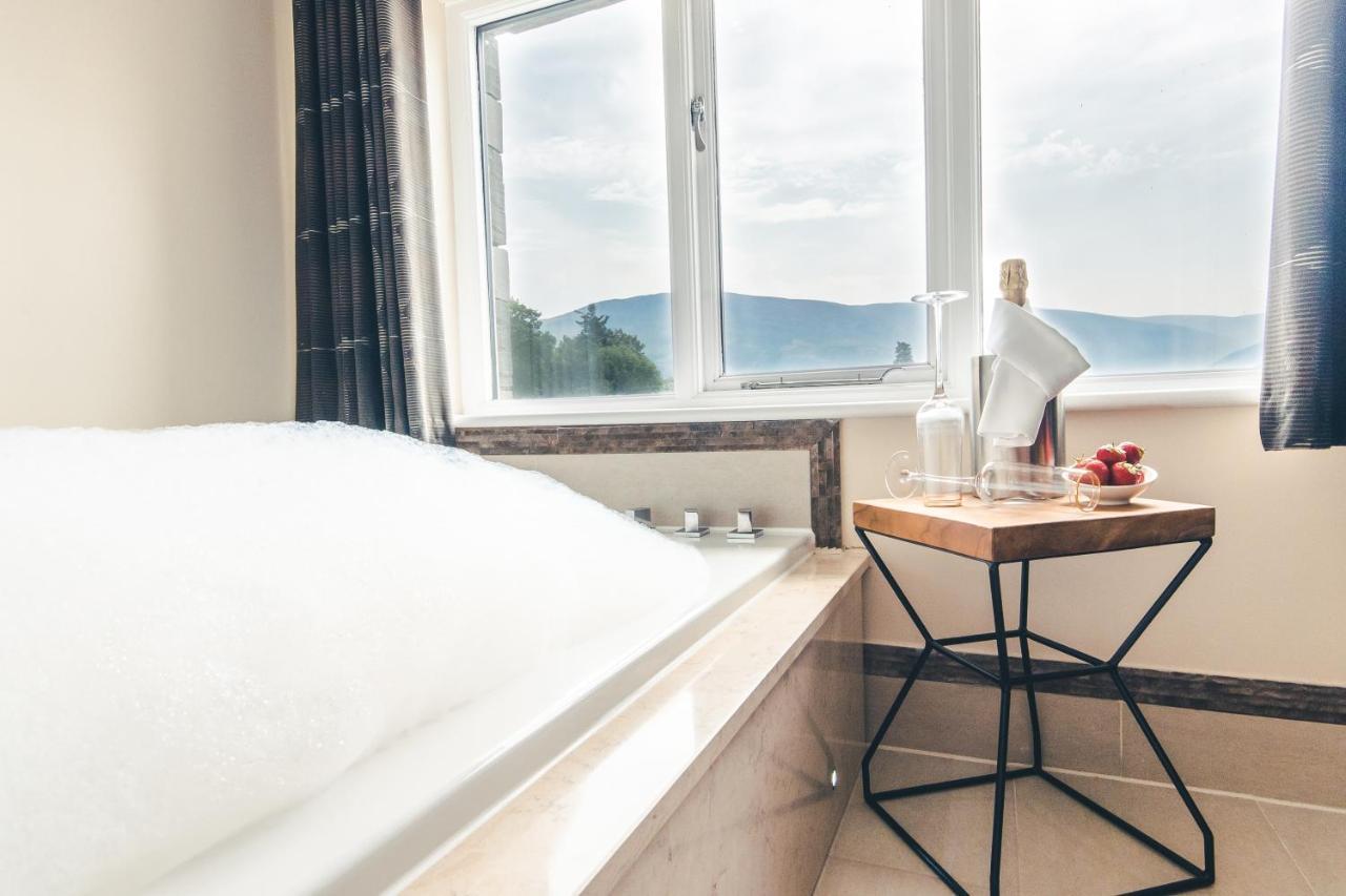 The Ullswater View Guest House Watermillock Ngoại thất bức ảnh