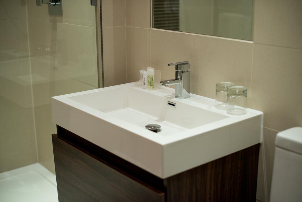 The Ullswater View Guest House Watermillock Ngoại thất bức ảnh