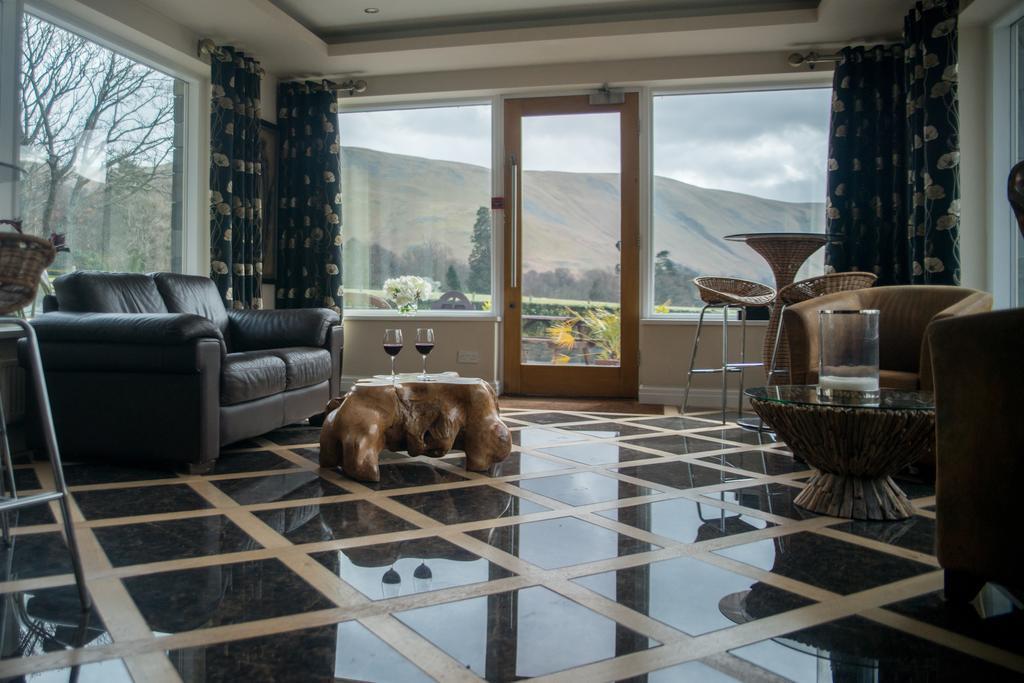 The Ullswater View Guest House Watermillock Ngoại thất bức ảnh