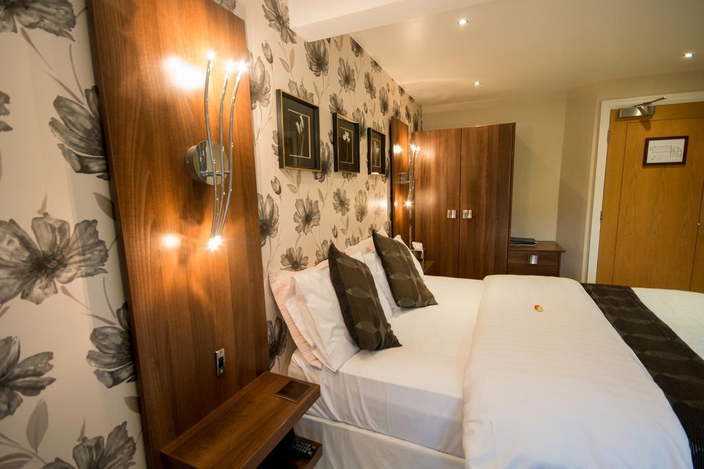 The Ullswater View Guest House Watermillock Ngoại thất bức ảnh