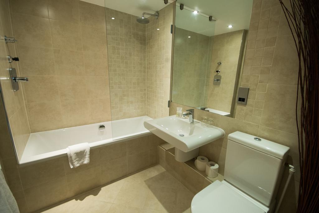 The Ullswater View Guest House Watermillock Phòng bức ảnh