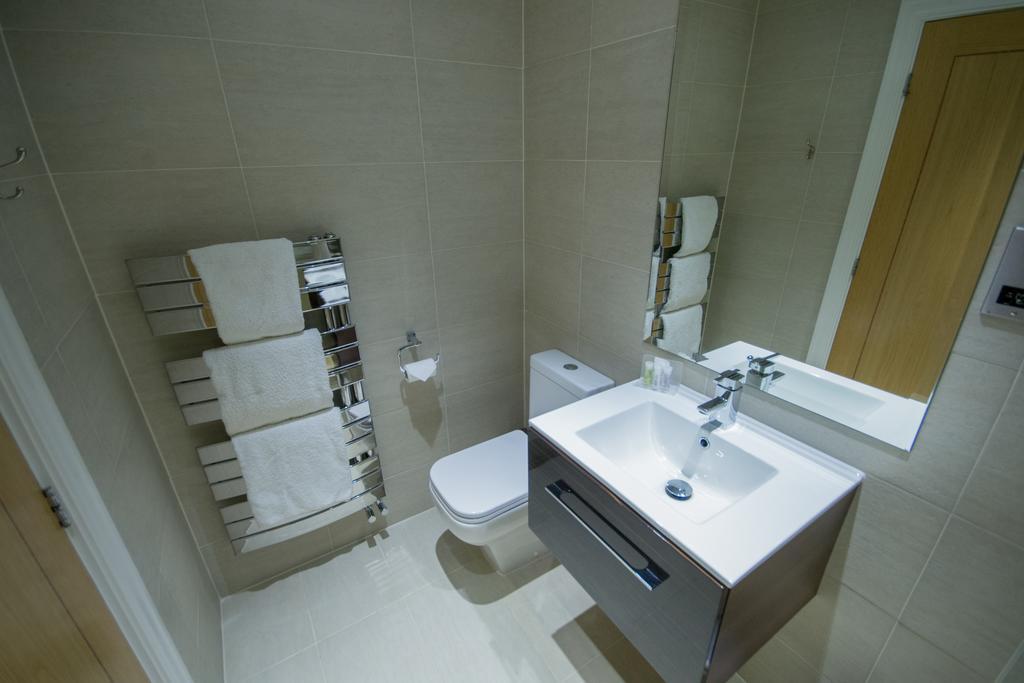 The Ullswater View Guest House Watermillock Phòng bức ảnh