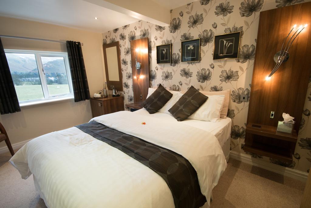 The Ullswater View Guest House Watermillock Phòng bức ảnh