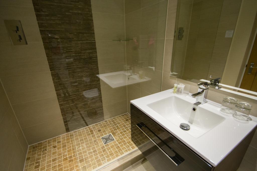 The Ullswater View Guest House Watermillock Phòng bức ảnh