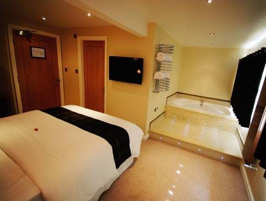The Ullswater View Guest House Watermillock Ngoại thất bức ảnh