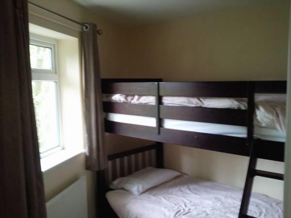 The Ullswater View Guest House Watermillock Ngoại thất bức ảnh