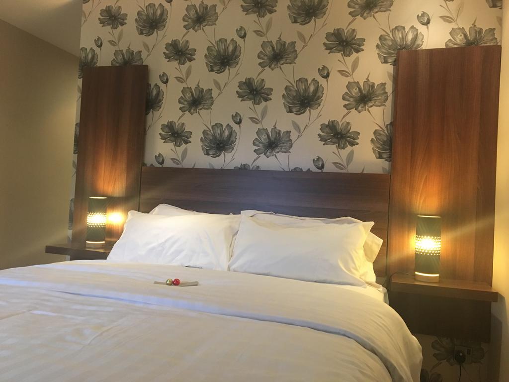 The Ullswater View Guest House Watermillock Ngoại thất bức ảnh