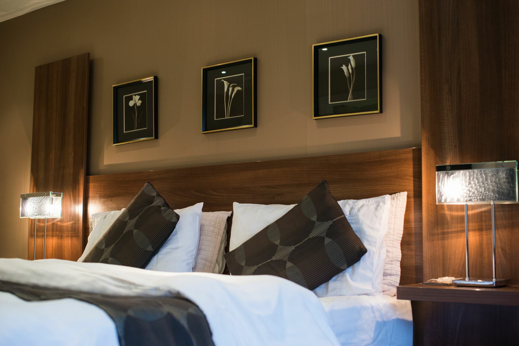 The Ullswater View Guest House Watermillock Ngoại thất bức ảnh