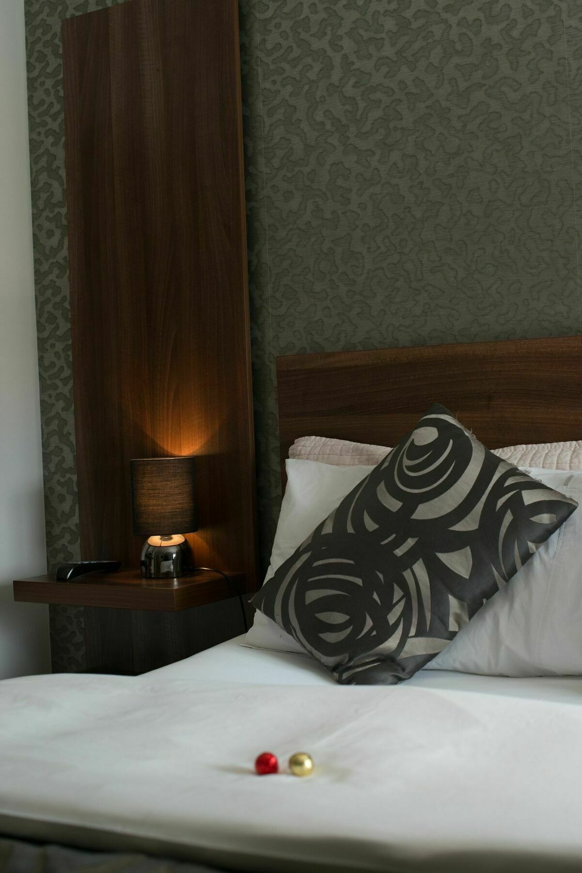 The Ullswater View Guest House Watermillock Ngoại thất bức ảnh