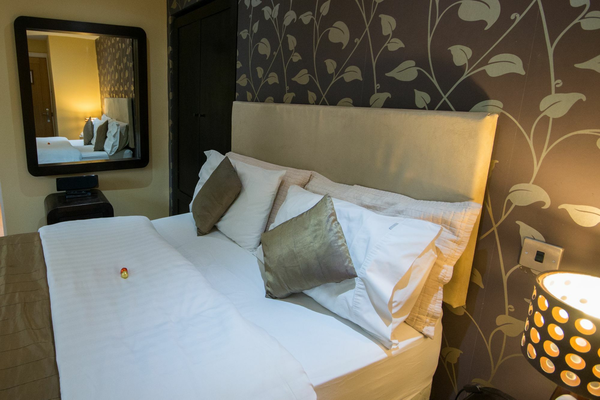 The Ullswater View Guest House Watermillock Ngoại thất bức ảnh