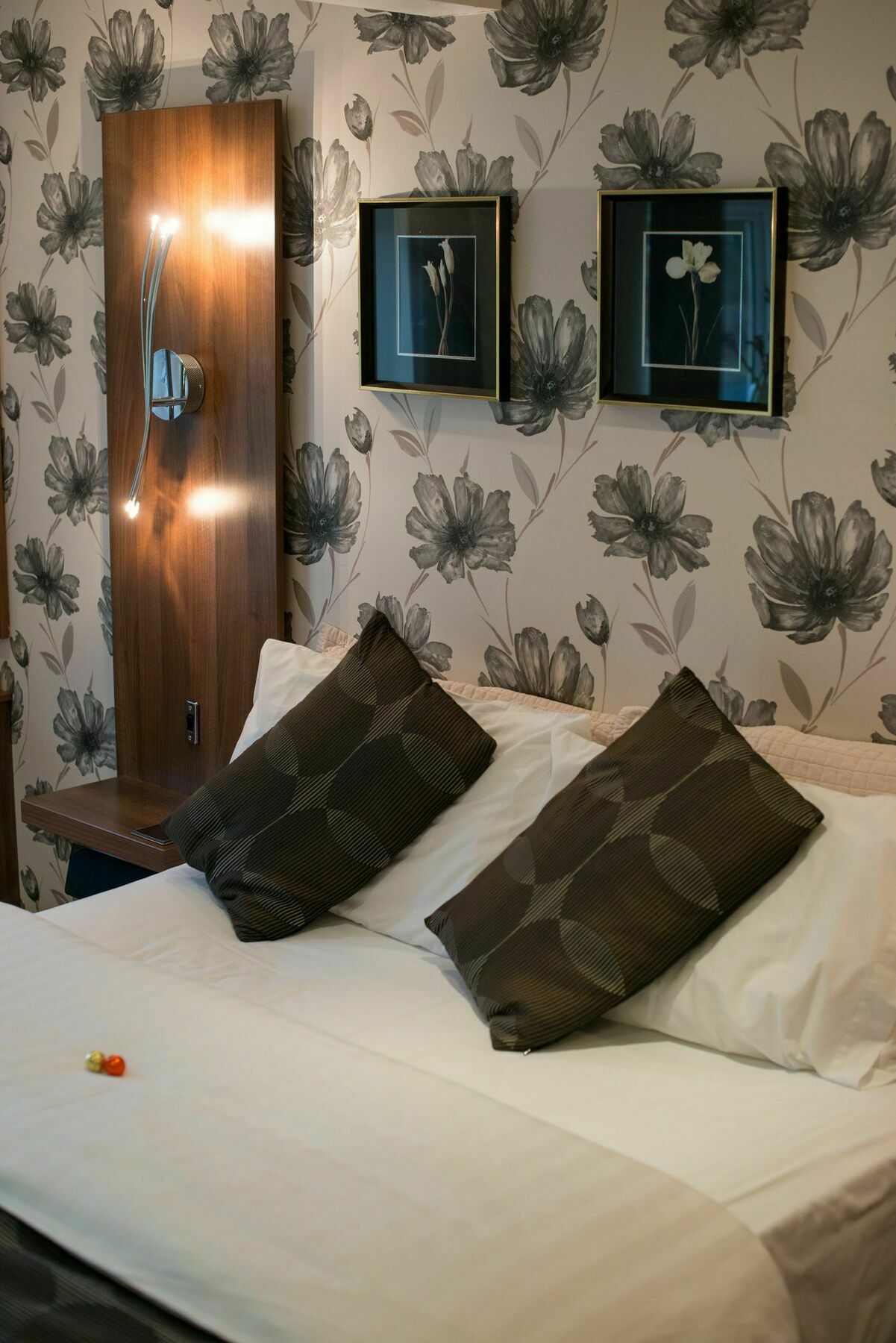 The Ullswater View Guest House Watermillock Ngoại thất bức ảnh